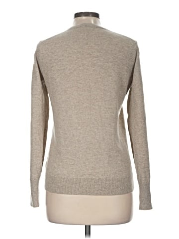 Everlane Cashmere Pullover Sweater (view 2)