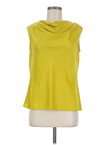 Anne Klein Sleeveless Top (view 1)