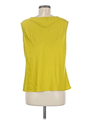 Anne Klein Sleeveless Top (view 2)