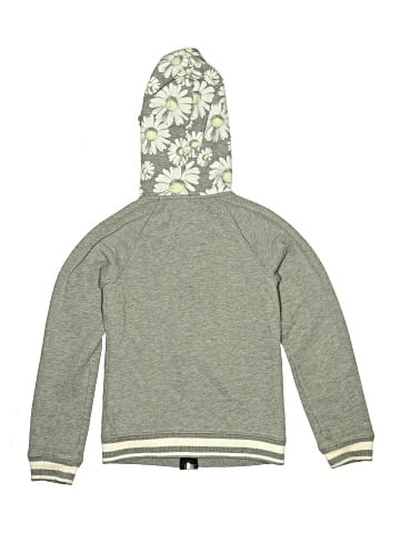 SO Zip Up Hoodie (view 2)