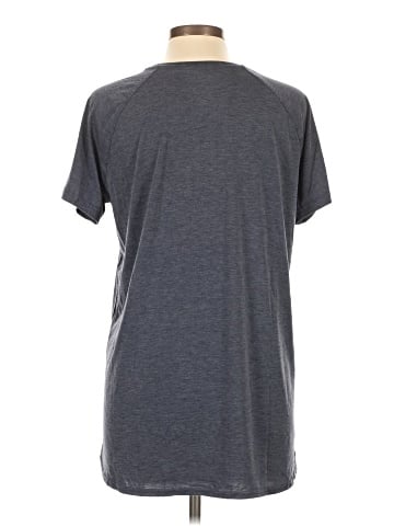 Tek Gear Short Sleeve T-Shirt (view 2)