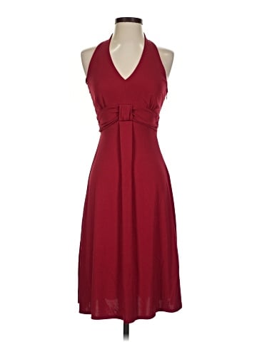 Ann Taylor LOFT Cocktail Dress (view 1)