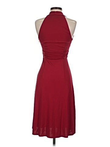 Ann Taylor LOFT Cocktail Dress (view 2)