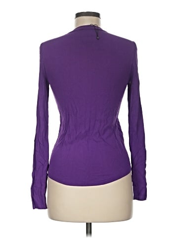 Zara Long Sleeve T-Shirt (view 2)