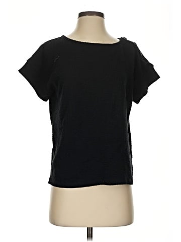Madewell Short Sleeve T-Shirt (view 1)