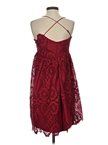 Maeve Cocktail Dress (view 2)