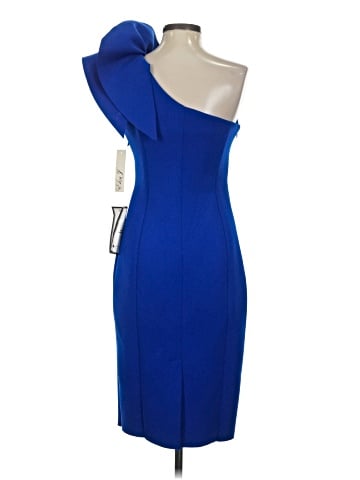 Eliza J Cocktail Dress (view 2)