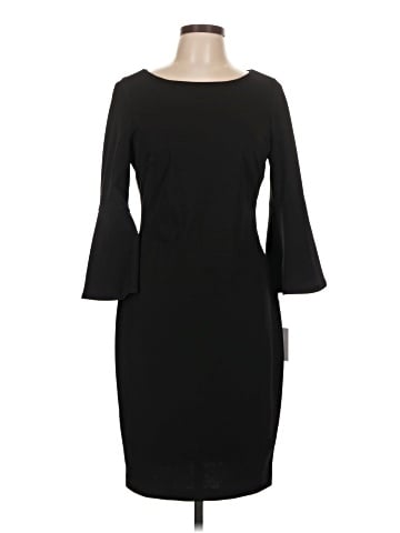 Calvin Klein Cocktail Dress (view 1)