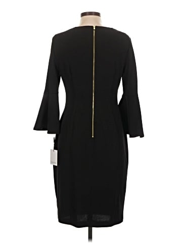 Calvin Klein Cocktail Dress (view 2)