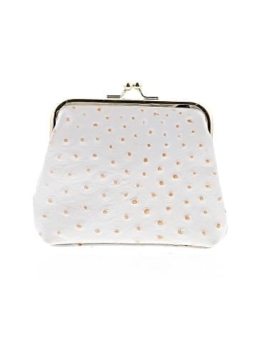 Dooney & Bourke Leather Coin Purse (view 2)