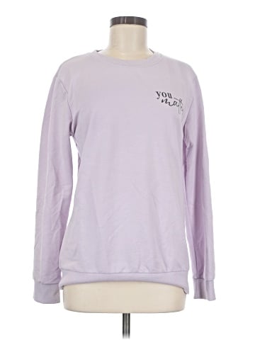 Unbranded Sweatshirt (view 1)