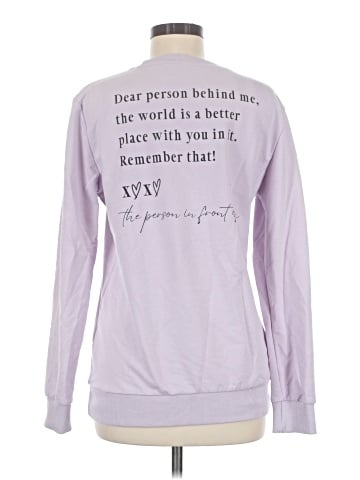 Unbranded Sweatshirt (view 2)