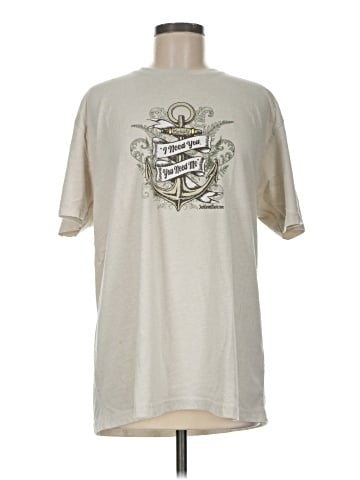 Next Level Apparel Short Sleeve T-Shirt (view 1)