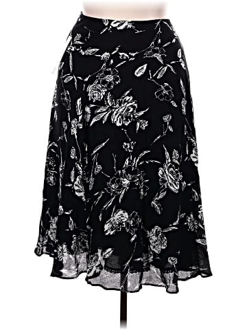 Jones New York Signature Casual Skirt (view 2)