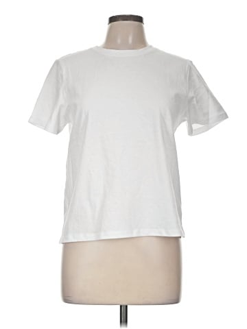 Zara Short Sleeve T-Shirt (view 1)