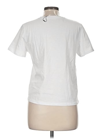 Zara Short Sleeve T-Shirt (view 2)