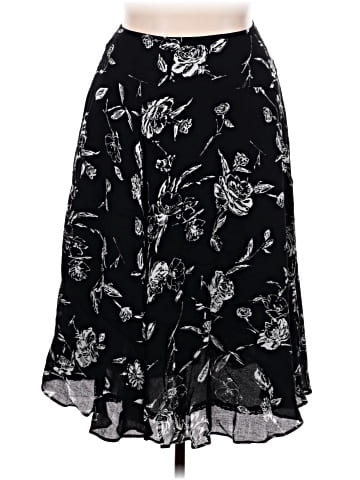 Jones New York Signature Casual Skirt (view 1)