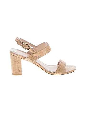 Stuart Weitzman Sandals (view 1)