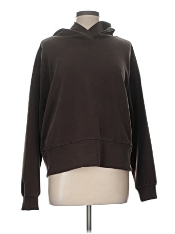 PrAna Sweatshirt (view 1)