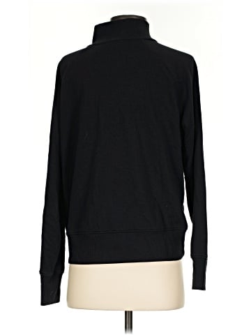 Lou & Grey Turtleneck Sweater (view 2)