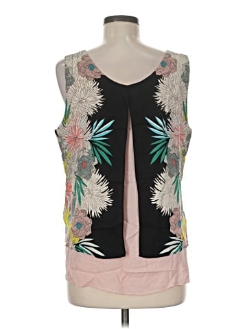Corey Lynn Calter Sleeveless Blouse (view 2)