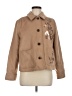 Chico's Tan Coat Size M - photo 1