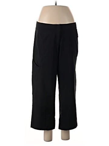 Nike Active Pants (view 1)