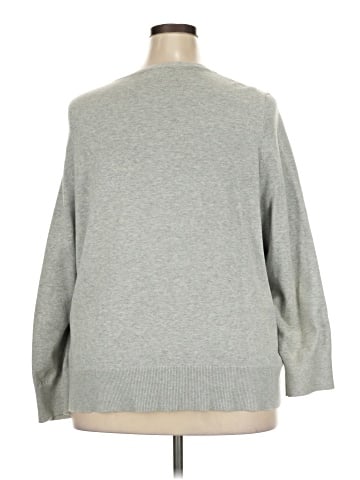 Lands' End Cardigan (view 2)