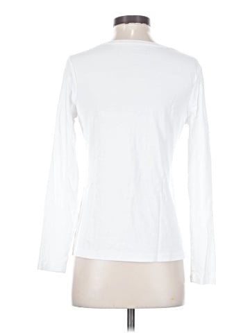 Croft & Barrow Long Sleeve T-Shirt (view 2)