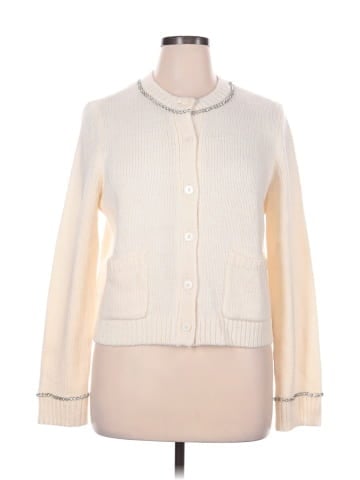 Ann Taylor LOFT Cardigan (view 1)