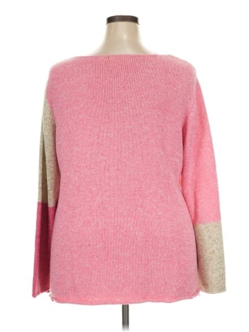 Elisabeth by Liz Claiborne Pullover Sweater (view 2)