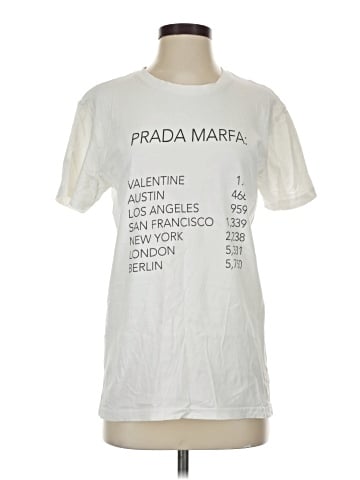 Next Level Apparel Short Sleeve T-Shirt (view 1)