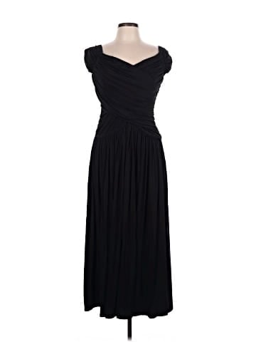 Rosetta Getty Cocktail Dress (view 1)