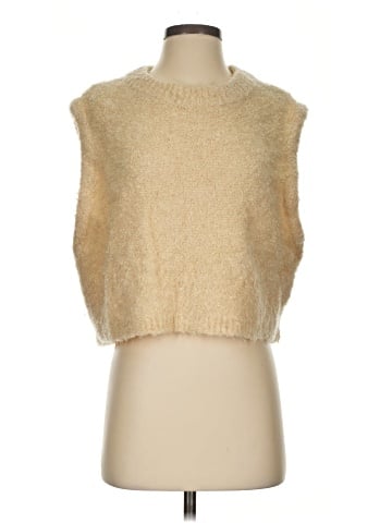 Free People Sweater Vest (view 1)