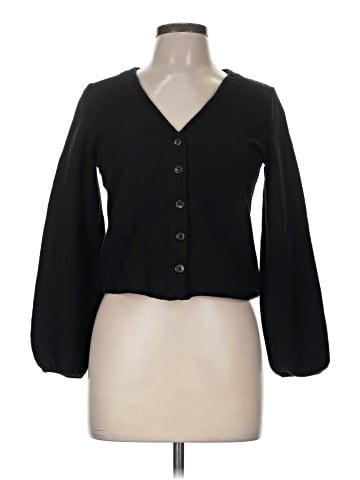 Madewell Cardigan (view 1)