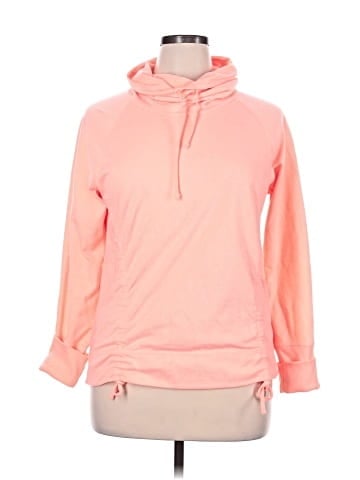 lucy Pullover Hoodie (view 1)