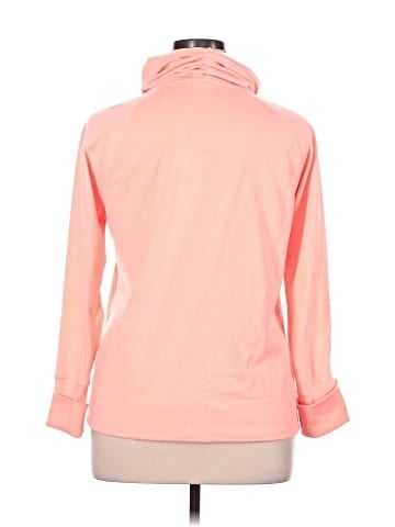 lucy Pullover Hoodie (view 2)