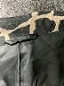Assorted Brands Animal Print Brown Wool Coat Size EU 40 / US 10 - photo 6