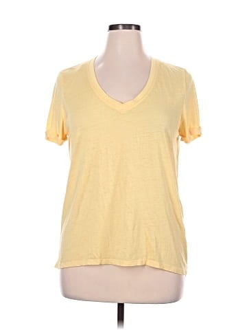 Hippie Rose Short Sleeve T-Shirt (view 1)