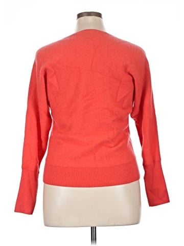 Tahari Cashmere Pullover Sweater (view 2)