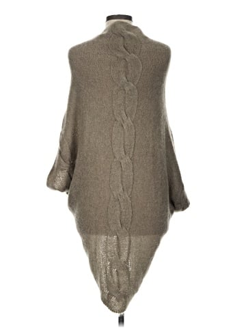 Koan Poncho (view 2)