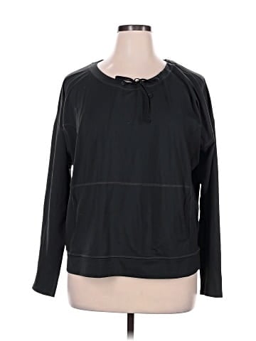 lucy Long Sleeve Top (view 1)
