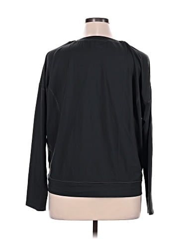 lucy Long Sleeve Top (view 2)