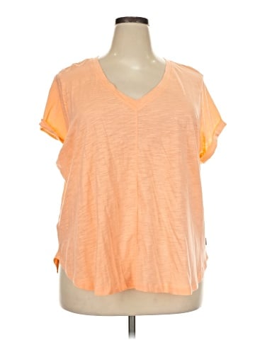 Eddie Bauer Short Sleeve T-Shirt (view 1)