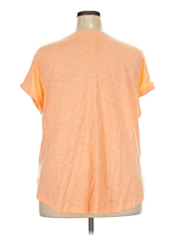 Eddie Bauer Short Sleeve T-Shirt (view 2)