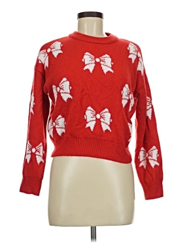 Unbranded Pullover Sweater (view 1)