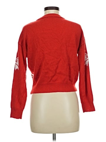 Unbranded Pullover Sweater (view 2)
