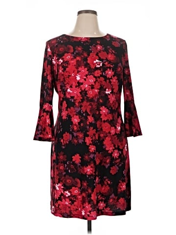 Tommy Hilfiger Cocktail Dress (view 1)
