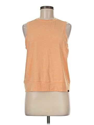PrAna Sleeveless T-Shirt (view 1)