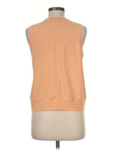 PrAna Sleeveless T-Shirt (view 2)
